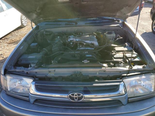 Photo 12 from auction – 2002 TOYOTA 4RUNNER SR with VIN JT3GN86R020220024