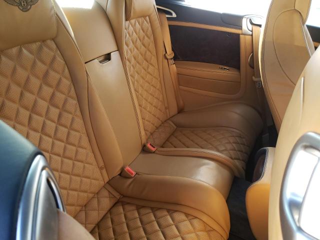 Photo 10 from auction – 2016 BENTLEY CONTINENTA with VIN SCBGU3ZA6GC055595