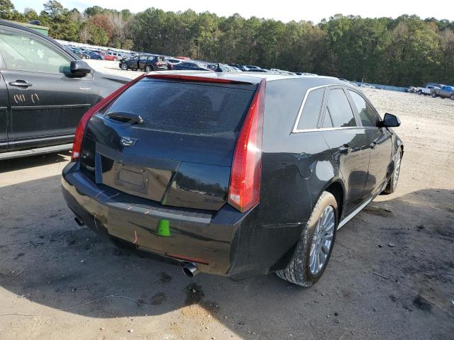 Photo 4 from auction – 2013 CADILLAC CTS PREMIU with VIN 1G6DP8E39D0123030