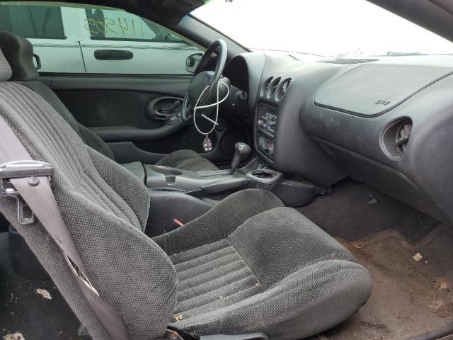 Photo 5 from auction – 2002 PONTIAC FIREBIRD with VIN 2G2FS22K822138311