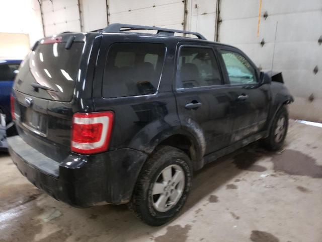 Photo 3 from auction – 2008 FORD ESCAPE XLT with VIN 1FMCU03Z48KB11089