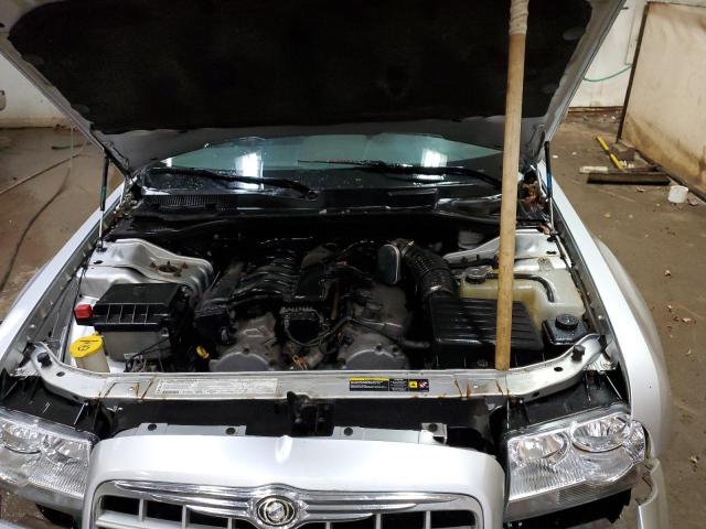 Photo 11 from auction – 2005 CHRYSLER 300 TOURIN with VIN 2C3JA53G25H552324