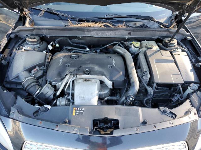 Photo 11 from auction – 2013 CHEVROLET MALIBU LTZ with VIN 1G11J5SX0DF184635