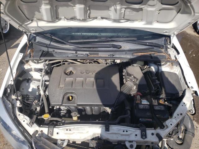Photo 11 from auction – 2015 TOYOTA COROLLA L with VIN 5YFBURHE3FP209457