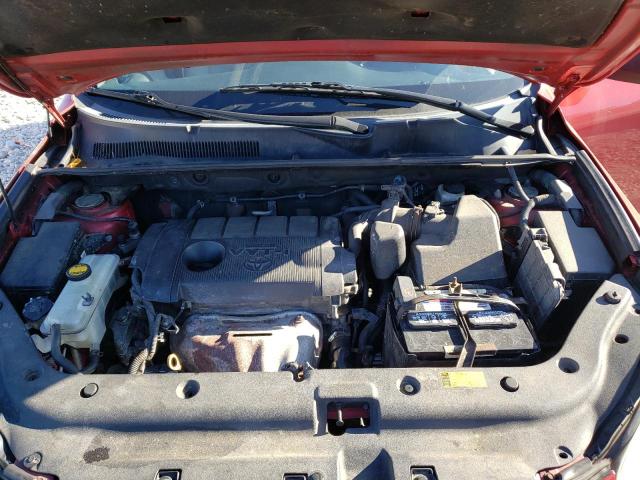 Photo 12 from auction – 2012 TOYOTA RAV4 with VIN 2T3BF4DV7CW258245