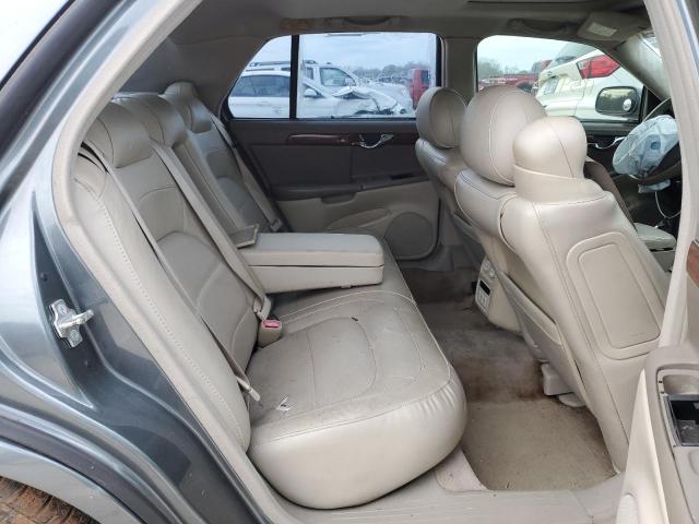 Photo 10 from auction – 2005 CADILLAC DEVILLE with VIN 1G6KD54Y25U125188