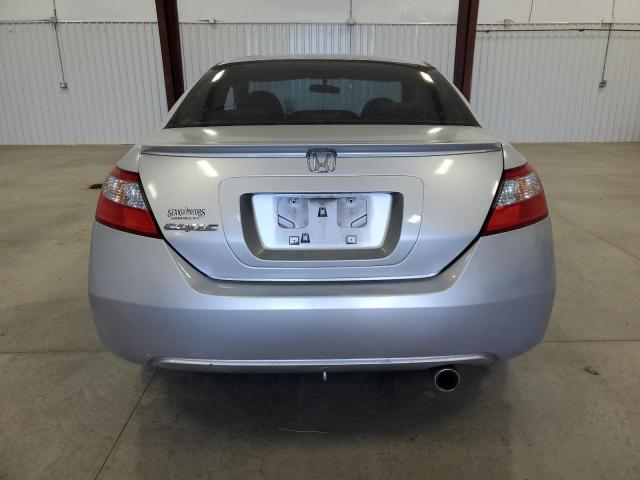 Photo 6 from auction – 2009 HONDA CIVIC EX with VIN 2HGFG12899H506743