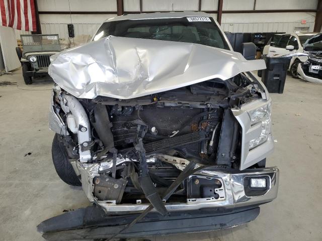 Photo 5 from auction – 2015 FORD F150 SUPER with VIN 1FTEX1CP0FFB37235