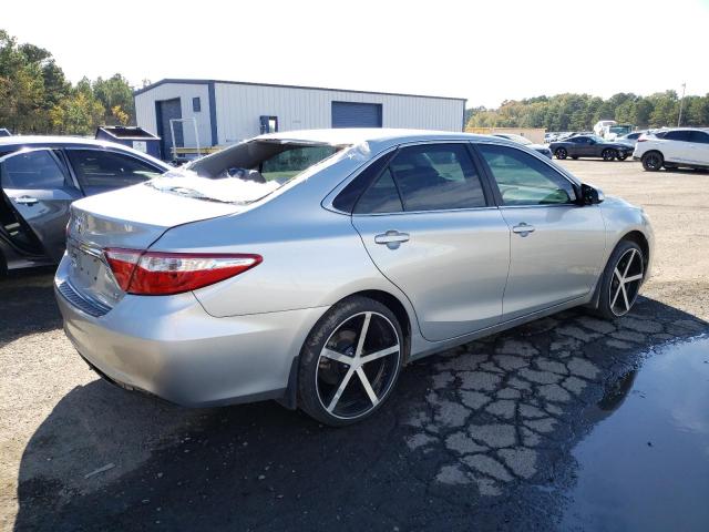 Photo 3 from auction – 2016 TOYOTA CAMRY LE with VIN 4T4BF1FK5GR580078