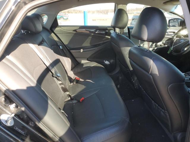 Photo 10 from auction – 2014 HYUNDAI SONATA SE with VIN 5NPEC4AB8EH875342