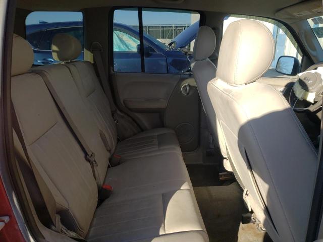 Photo 11 from auction – 2006 JEEP LIBERTY LI with VIN 1J4GL58K56W292995