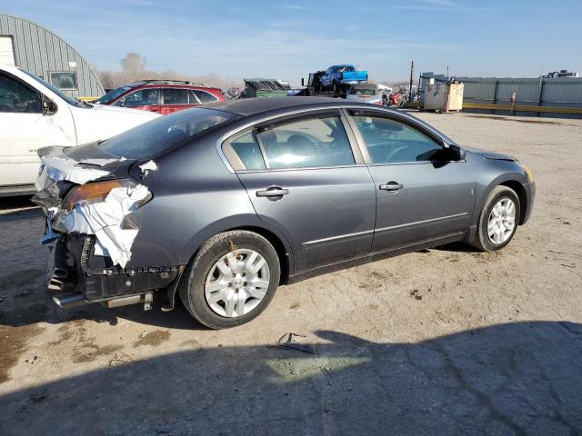 Photo 3 from auction – 2011 NISSAN ALTIMA BAS with VIN 1N4AL2AP9BN409886