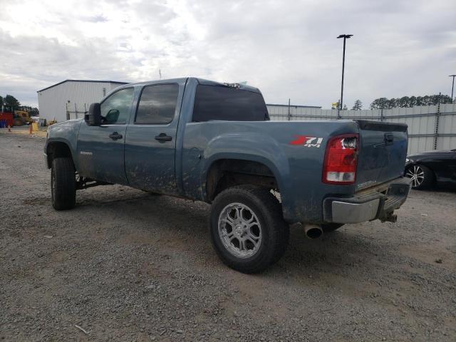 Photo 2 from auction – 2012 GMC SIERRA K15 with VIN 3GTP2VE79CG147154