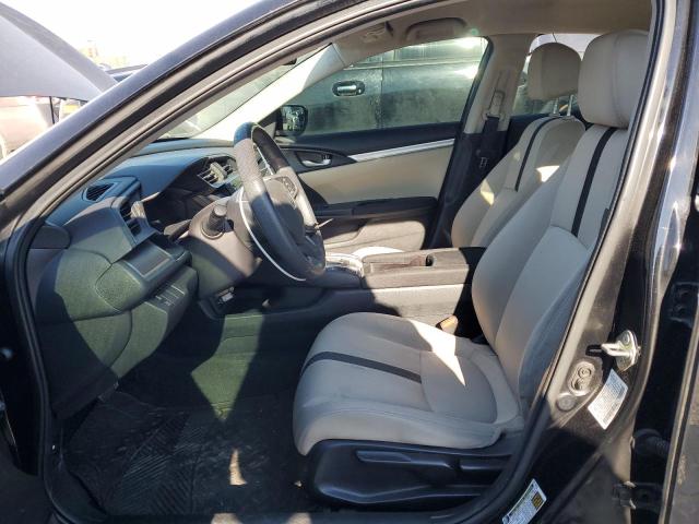 Photo 7 from auction – 2017 HONDA CIVIC LX with VIN 2HGFC2F5XHH536818