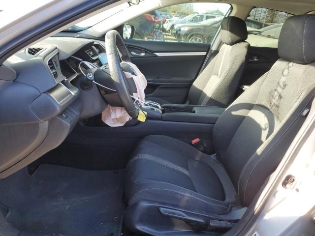 Photo 7 from auction – 2018 HONDA CIVIC EX with VIN 19XFC2F77JE012494