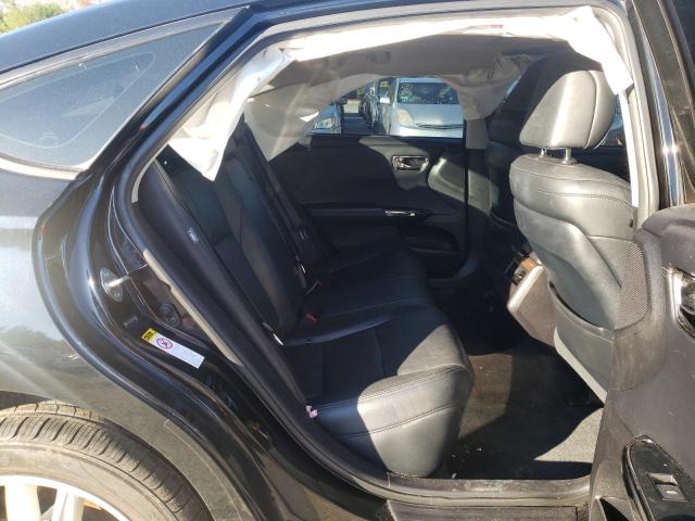 Photo 10 from auction – 2014 TOYOTA AVALON BAS with VIN 4T1BK1EB3EU102035