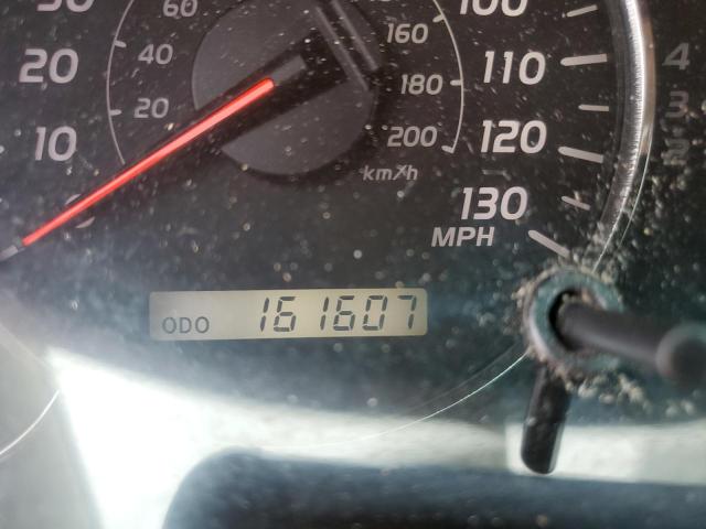 Photo 9 from auction – 2006 LEXUS GX 470 with VIN JTJBT20X860108638