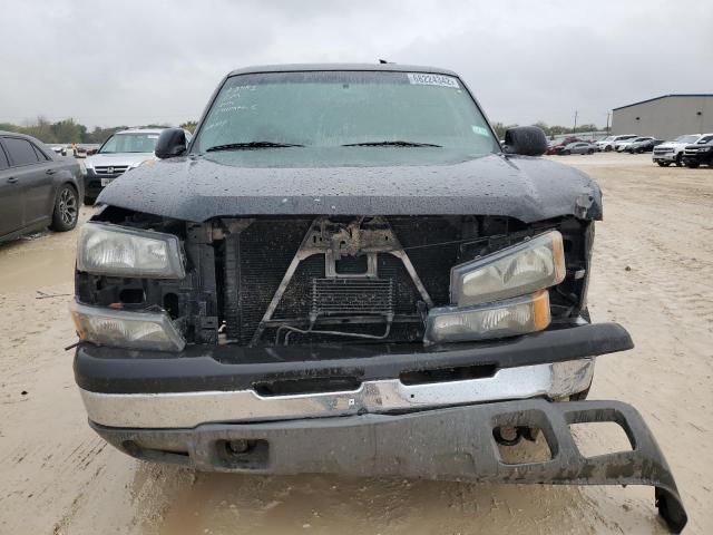 Photo 5 from auction – 2003 CHEVROLET SILVERADO with VIN 2GCEC19T431200680