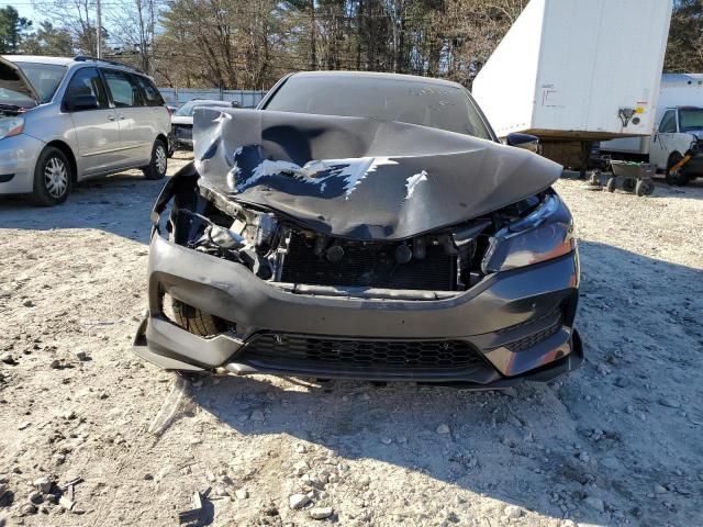 Photo 5 from auction – 2017 HONDA ACCORD LX with VIN 1HGCR2F35HA190871