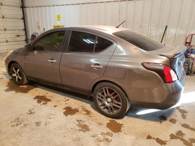 Photo 2 from auction – 2013 NISSAN VERSA S with VIN 3N1CN7AP2DL880147
