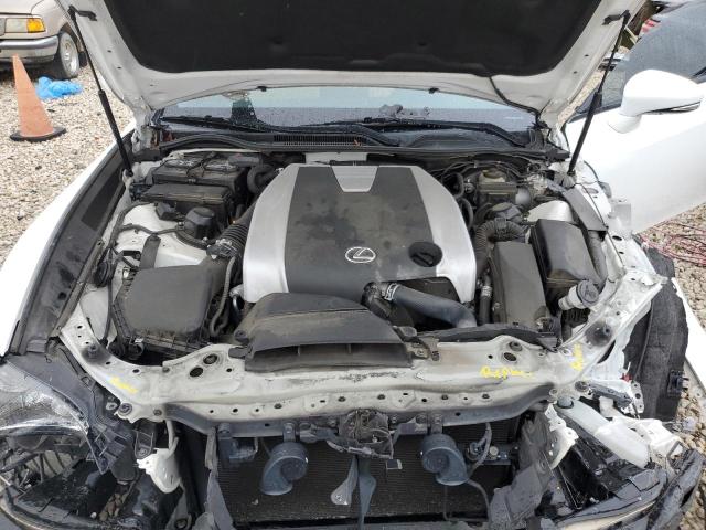 Photo 11 from auction – 2015 LEXUS RC 350 with VIN JTHHE5BC9F5005541