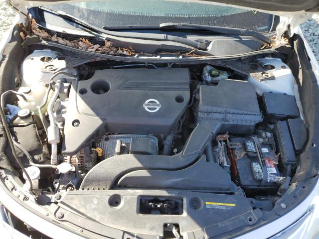 Photo 11 from auction – 2013 NISSAN ALTIMA 2.5 with VIN 1N4AL3AP8DC297330