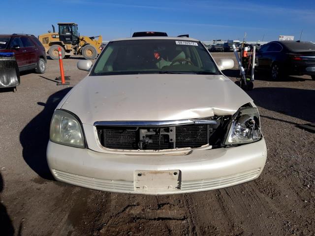 Photo 5 from auction – 2003 CADILLAC DEVILLE DH with VIN 1G6KE54Y53U130802
