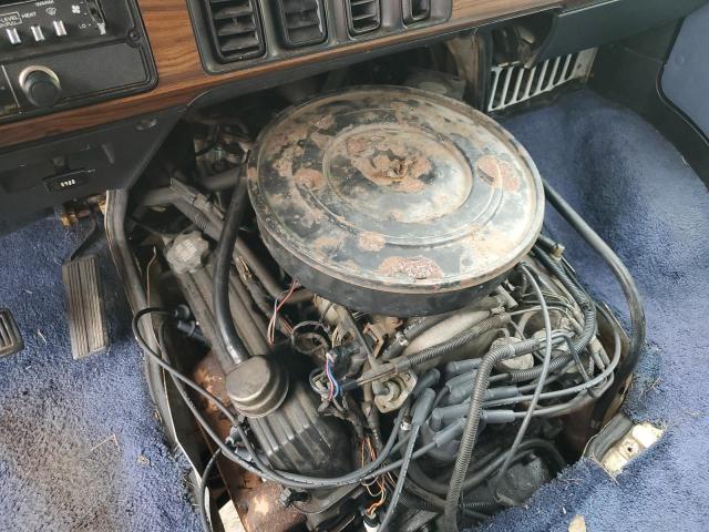 Photo 12 from auction – 1992 DODGE RAM VAN B2 with VIN 2B7HB21Y5NK146669