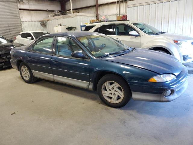 Photo 4 from auction – 1995 DODGE INTREPID E with VIN 2B3HD56T9SH649740