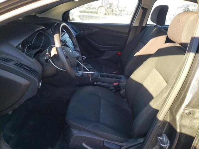 Photo 7 from auction – 2015 FORD FOCUS S with VIN 1FADP3E24FL382460