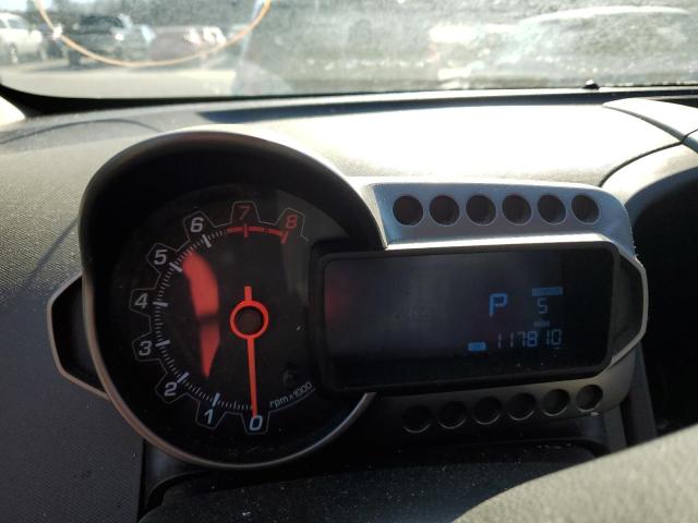 Photo 9 from auction – 2013 CHEVROLET SONIC LS with VIN 1G1JA5SH7D4109970