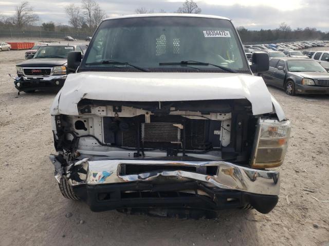 Photo 5 from auction – 2014 FORD ECONOLINE with VIN 1FTNE2EW0EDA31572