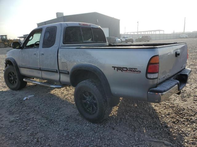 Photo 2 from auction – 2002 TOYOTA TUNDRA ACC with VIN 5TBBT441X2S244581