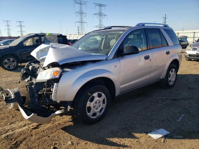 SATURN VUE 2007 with VIN 5GZCZ33D57S845362 - Photo from auction