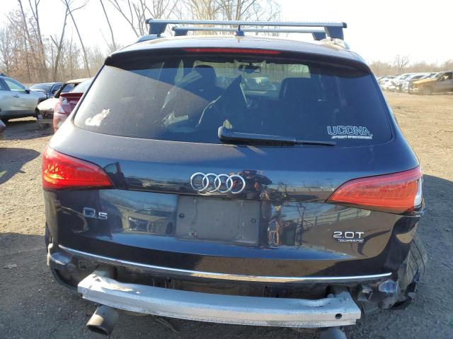 Photo 6 from auction – 2015 AUDI Q5 PREMIUM with VIN WA1LFAFPXFA143332