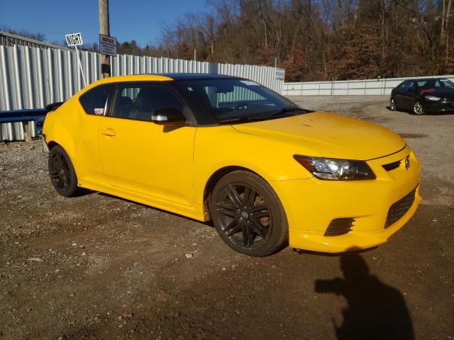 Photo 4 from auction – 2012 TOYOTA SCION TC with VIN JTKJF5C7XC3024441
