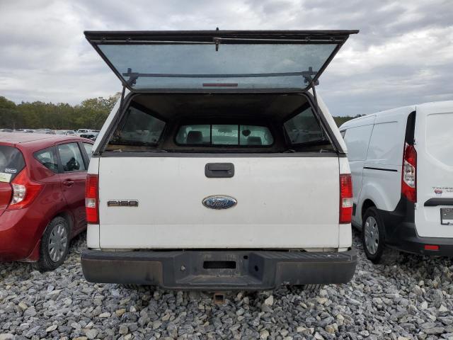 Photo 10 from auction – 2007 FORD F150 with VIN 1FTRF12W47NA65783