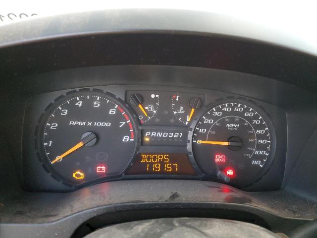 Photo 9 from auction – 2004 CHEVROLET COLORADO with VIN 1GCCS148748164978