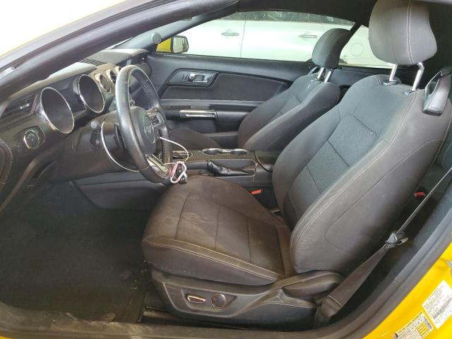Photo 7 from auction – 2015 FORD MUSTANG with VIN 1FATP8EM0F5397259