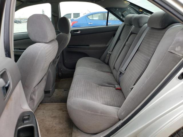 Photo 10 from auction – 2006 TOYOTA CAMRY LE with VIN 4T1BE32K66U744371