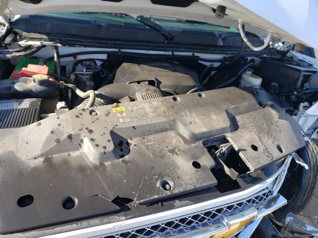 Photo 11 from auction – 2012 CHEVROLET SILVERADO with VIN 1GCRKSE73CZ320139