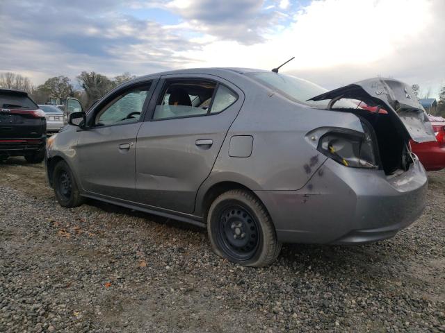 Photo 2 from auction – 2019 MITSUBISHI MIRAGE G4 with VIN ML32F3FJ4KHF11620
