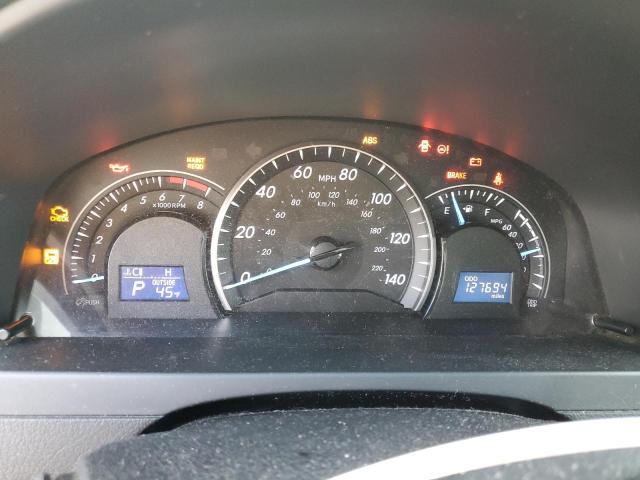 Photo 9 from auction – 2013 TOYOTA CAMRY L with VIN 4T4BF1FK9DR283892