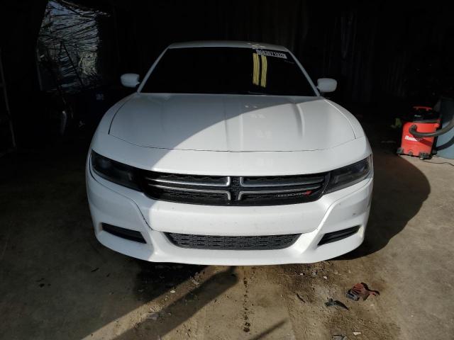 Photo 5 from auction – 2015 DODGE CHARGER SE with VIN 2C3CDXBG0FH879030