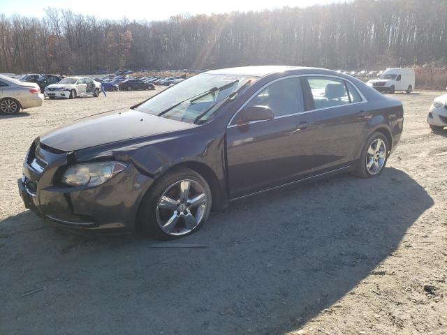 CHEVROLET MALIBU 2LT 2011 with VIN 1G1ZD5E1XBF269917 - Photo from auction