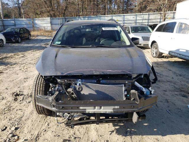 Photo 5 from auction – 2023 SUBARU CROSSTREK with VIN JF2GTABC7P8252330