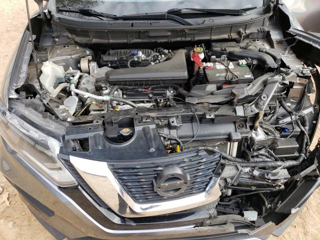 Photo 12 from auction – 2017 NISSAN ROGUE S with VIN KNMAT2MTXHP524111