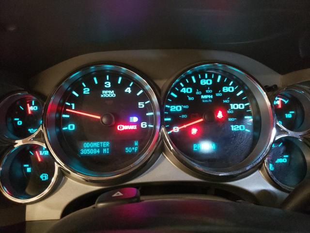 Photo 9 from auction – 2011 GMC SIERRA K15 with VIN 3GTP2VE38BG357501