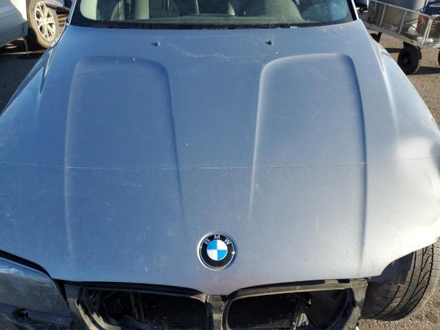 Photo 12 from auction – 2008 BMW X3 3.0SI with VIN WBXPC93458WJ04665