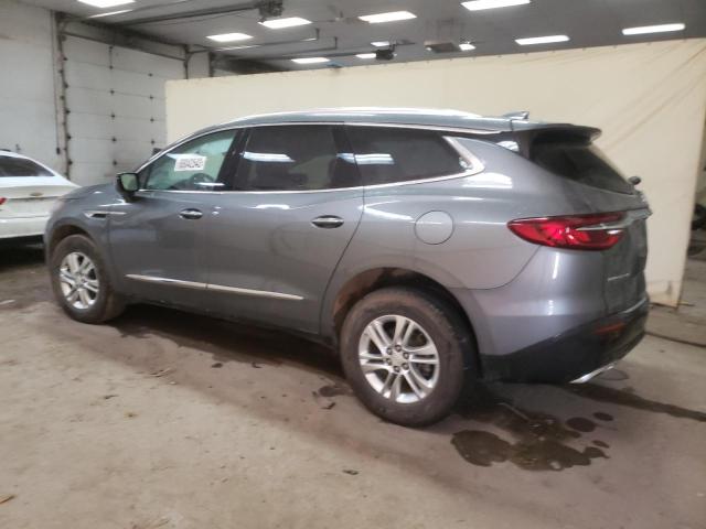 Photo 2 from auction – 2021 BUICK ENCLAVE PR with VIN 5GAERAKW4MJ122719